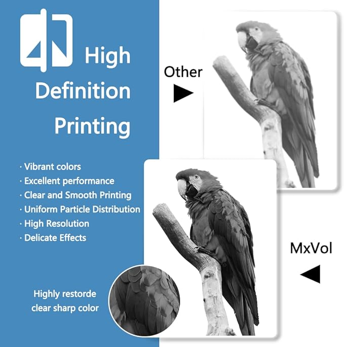 275XL Black Ink Cartridge Remanufactured Replacement for Canon PG-275XL PG-275 275 275XL Black use for PIXMA TR4720 TR4700 TR4722 TS3522 TS3520 TS3722 Printer Ink Cartridges, 1 Pack