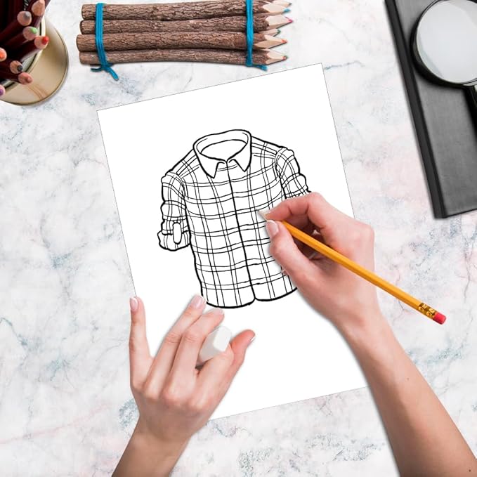 Printer Paper - 100 Sheets, A5 Premium Bright White Paper, 28lb Bond / 70lb Text (105 gsm) Bright White Paper – Great for Copy, Printing, Writing, 5.83" x 8.27" (148 x 210 mm)