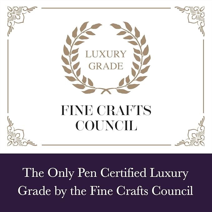 Bond & Regent Black Gloss & 24 Karat Gold Finish (Silver Chrome & 24 Karat Gold)