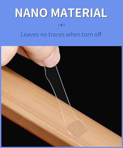 320 Pcs Removable Gel Glue Putty for Museum Action Figures, Clear Earthquake Putty Adhesive Dots, Sticky Tack for Wall Hanging, 0.31x 0.51 Wax Mounting Tape