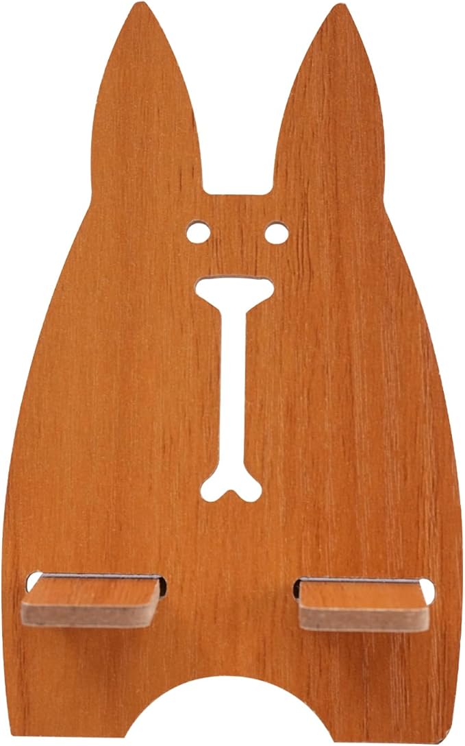 Computer Monitor Stand, Tabletop Computer Rack Wood Monitor Stand Ergonomic Computer Riser Multi Compartment Desk Organizer with 3 Storage Drawers & 2 Keys for Study Office Home