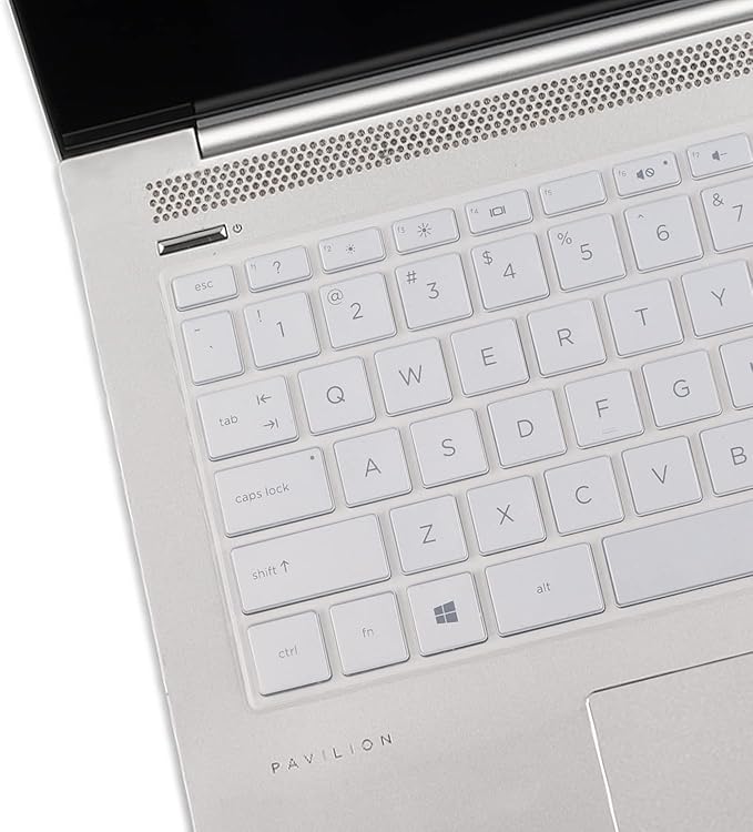 Keyboard Cover for HP Laptop 14 14-dq/dk/cf/fq 14-dq0005dx 14-dq0020nr 14-dq0051dx 14-dq5009la 14-dq5014la 14-dq0712ds 14-dq2020nr 14-dq2053cl dq2043cl 14-dq2078wm dq0080nr dq0090tg dq1043cl dq0004dx