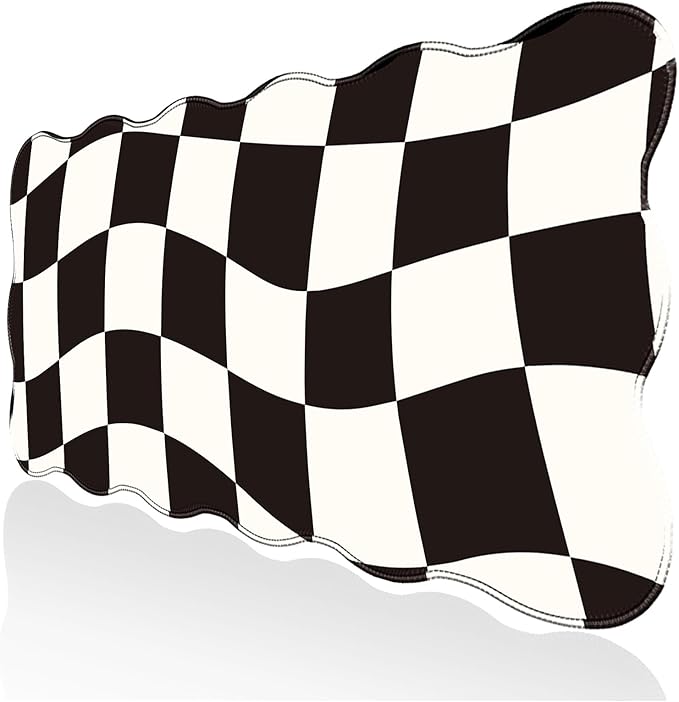 Galdas Gaming Mouse Pad XXL XL Large Long Extended Big Mousepad Non-Slip Rubber Keyboard Mouse Pad with Stitched Edges for Laptop Home Office (35.43x15.75x0.08 Inch)