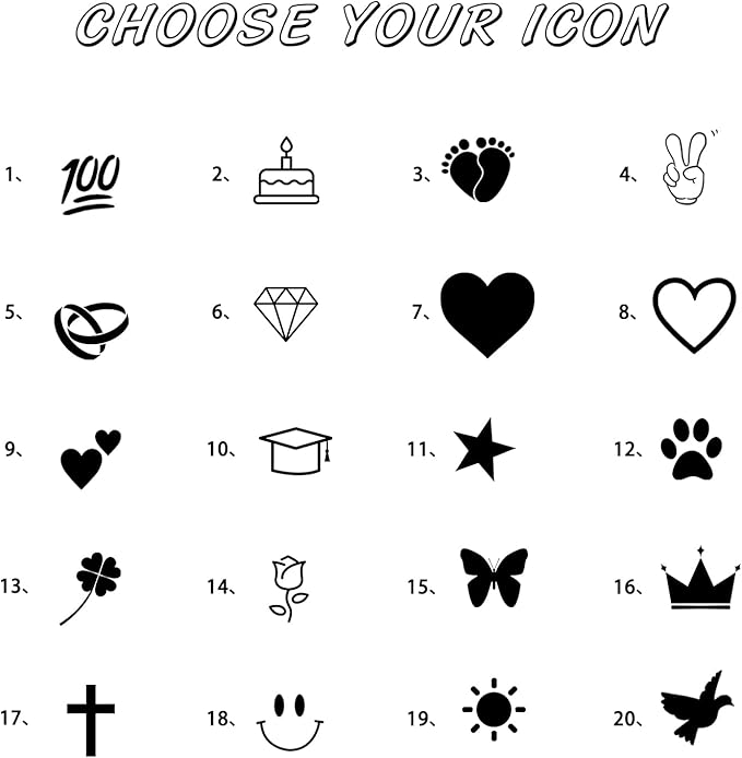 Personalized Pens Bulk 300 with Name Custom Engraving Ballpoint Pens with Stylus Tip Customized Smooth Writing Pens Personalized Gifts for Anniversary Birthday or Graduation(Gold Rose,Black Ink)