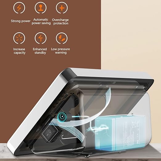 660 lb Industrial Platform Scale Weight Shipping Scale 0.1 LB Accuracy Postal Scale for Packages Luggage Weighing with Price Computing Counting Kg/LB Switching LCD Display