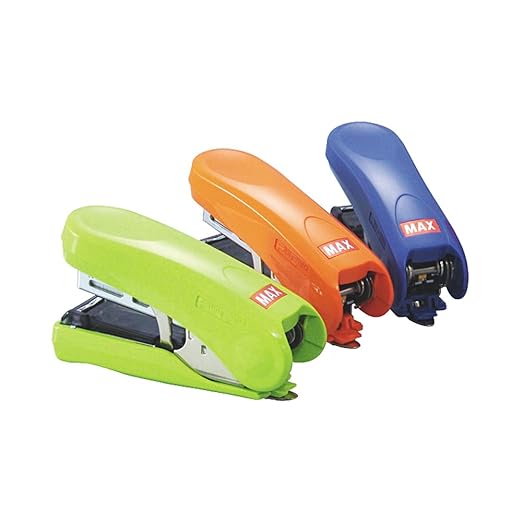 Max Stapler for Handy Type No. 10-1M No. 10 No. 5 Pieces