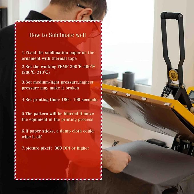 Sublimation Bookmarks Blank Aluminum 10 PCS 2.5x3.5 Inch Metal 1MM Thick Larger for Double-Side Heat Transfer