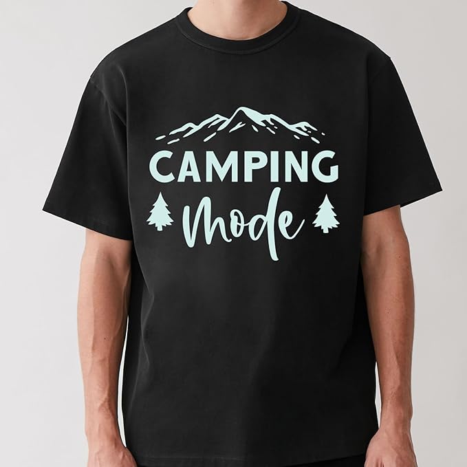 VINYL FROG Heat Transfer Vinyl Roll HTV Vinyl - 12" x5ft Baby Blue Iron on Vinyl for T-Shirts, Heat Press Vinyl for DIY Craft Designs (Baby Blue)