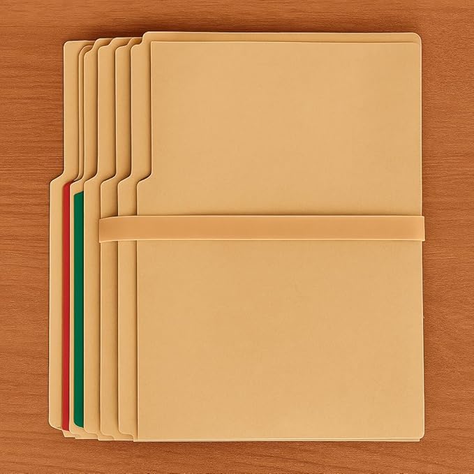 Upgrade Office Supply UPG234105CS Rubber Bands, Size 105 (5 x 5/8), 1200 Bands, 20 lb Case, USA