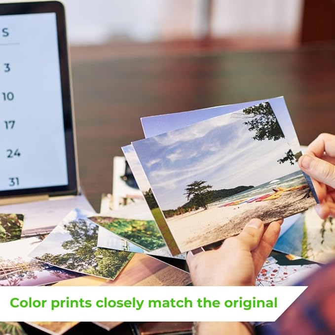 TCT LC406XL Ink Cartridge 4 Pack - Compatible Replacement for Brother LC406XL High Yield, Works with Brother MFC-J4335 J4345 J4535 J5855 J5955 Printers (Black, Cyan, Magenta, Yellow)