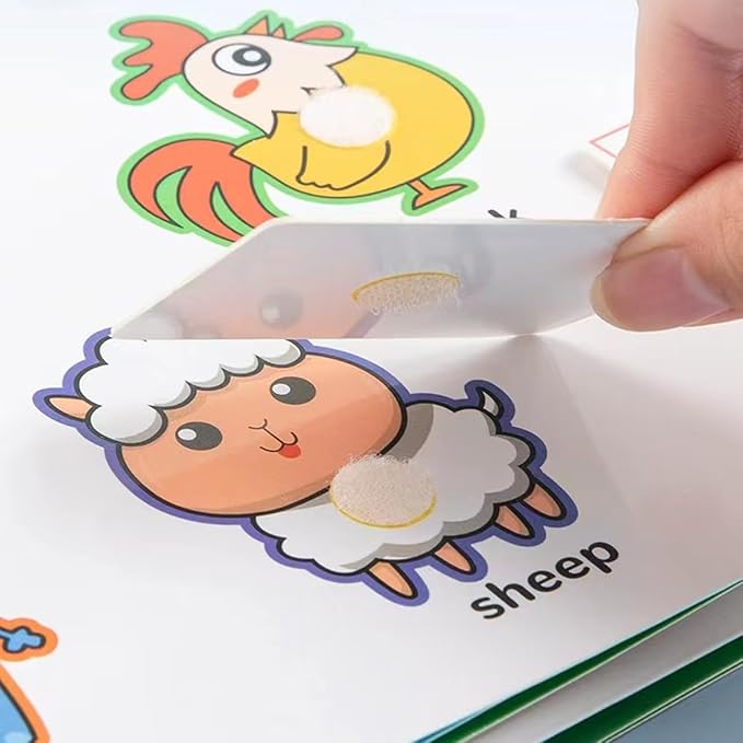 1000Pcs (500 Pairs) 0.78in/20mm Diameter Hook and Loop Self Adhesive Dots Tapes, White Nylon Sticky Back Dots, Fastener Round Tapes for Home, Office and Classroom