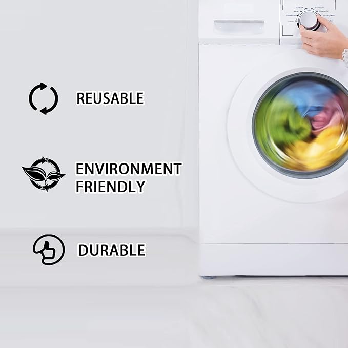 Reusable Microfiber Wipes, 50 Packs, Size 14 inches x 14 inches (Orange)