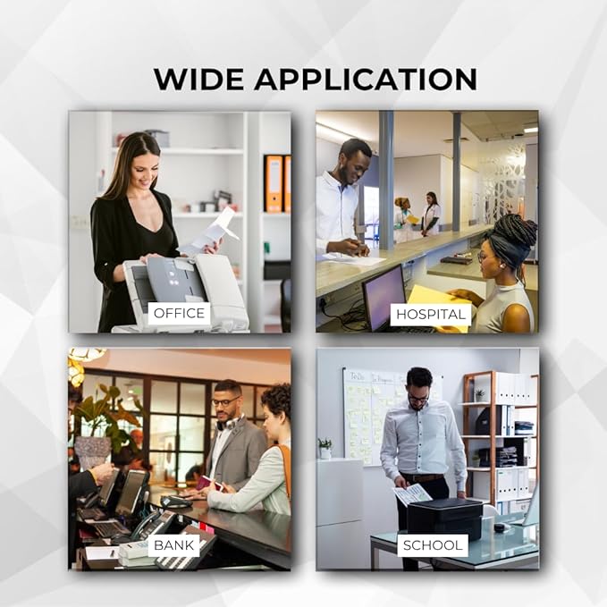 Toner Pros Replacement Toner Cartridge – Compatible for Xerox 106R03584 – Extra High Capacity Black Toner for Xerox VersaLink B400, B405DN Printers – Page Yield: 24,600 Pages