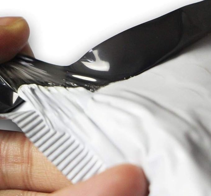 Secure Seal #7 14.25x20 Poly Bubble Mailers | Padded Shipping Envelope Mailers (Pack of 200)