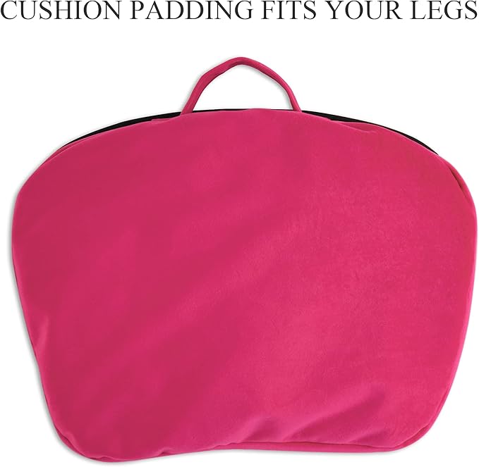 Pets Lap Desk - Lapdesk Fits up to 11.6 Inch laptops - Drawing Table and Craft Desk (1-Unicorn)