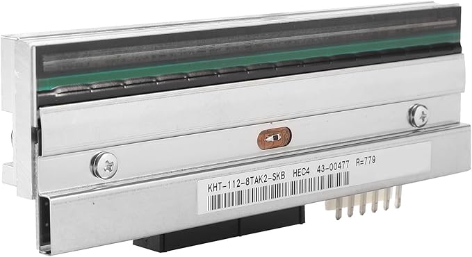 WWM845800 New M84 Pro Printhead for SATO M84Pro Thermal Label Printer 200dpi Barcode Print Head