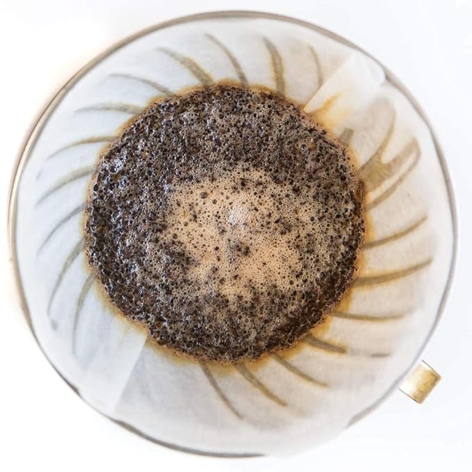 Mt. Comfort Coffee Organic Mayan Whole Bean Coffee, 12oz – Full City Roast with Nutty & Chocolate Notes – Sustainably Sourced from Small Mexican Farms