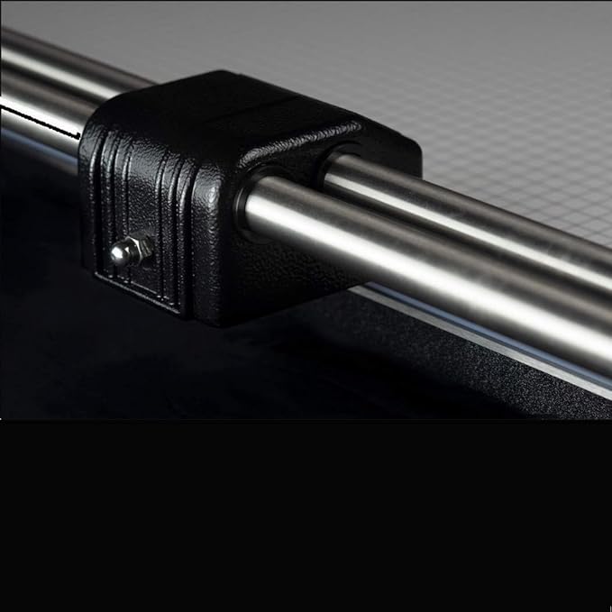 Rotatrim Pro 12 Inch Cut Professional Paper Cutter/Trimmer Precision Rotary Trimmer with Self-Sharpening Precision Steel Blades & Twin Stainless Steel Guide Rails (RCPRO12i)