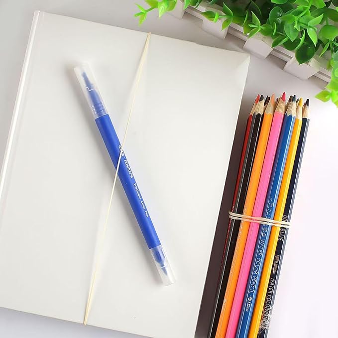 Rubber Band, 90 Pcs Light Beige Rubber Bands, Size 19 Strong Elastic Band Loop Office Supplies, Suitable for Office School Home