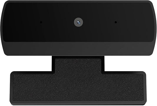 Webcam,Webcams for PC, Full HD 1080P Video Calling, HD Light Correction, Works with Skype, Zoom, FaceTime, Hangouts, PC/Mac/Laptop/MacBook/Tablet