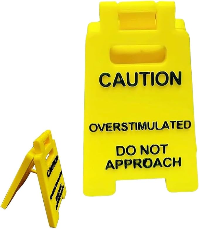 Office gag gift - funny team office gift - Q&A desk rate desk sign for colleagues, teammates, employees, bosses, managers, supervisors