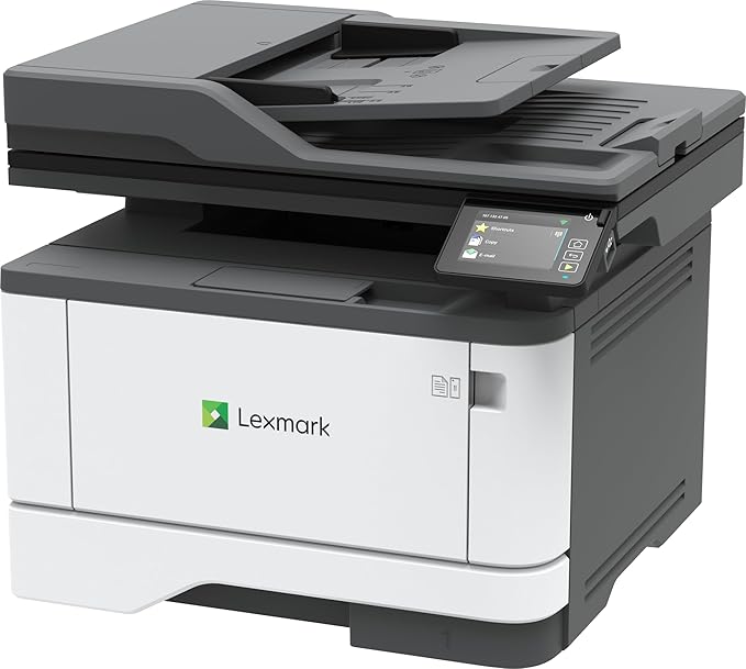 LEXMARK MX431adn Laser Multifunction Printer - Monochrome(29S0200)