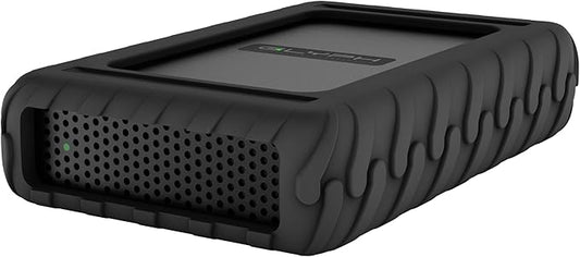 Glyph BlackBox Pro External Hard Drive 7200 RPM, USB-C (3.1,Gen2) (16TB)