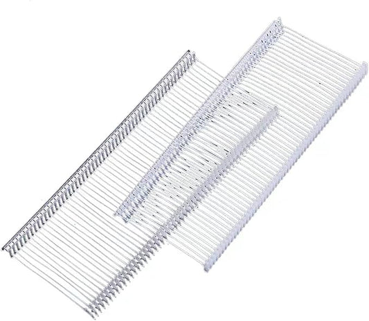 5000 Pcs Standard Tagging Gun Fasteners 2 inch, not jam The Tagging Gun, Clothing Tag Barbs Attachments for All Standard Price Tag Gun