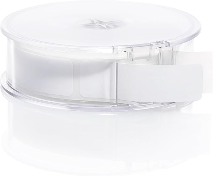 Personalized Return Address Labels - Custom Address Stickers on Rolls (250-500 Labels) (Business)