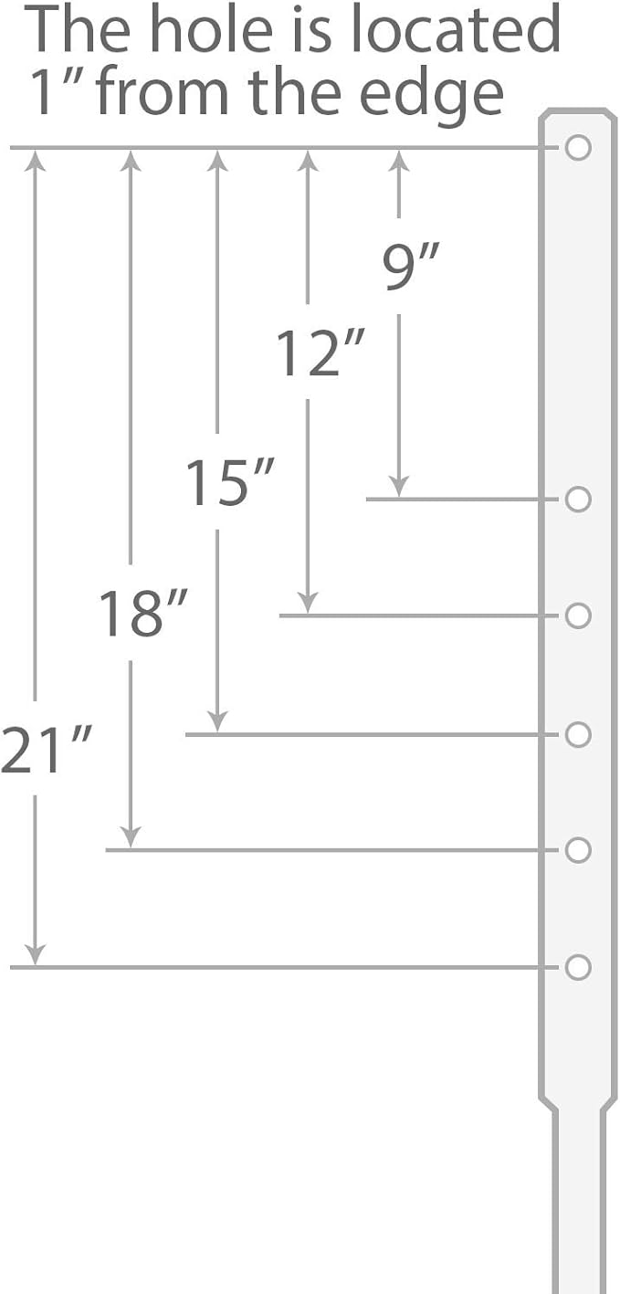 Cast Iron Sign Base By SmartSign | 17” Od Stand With 4’ Post And Sign Bolts & Nuts