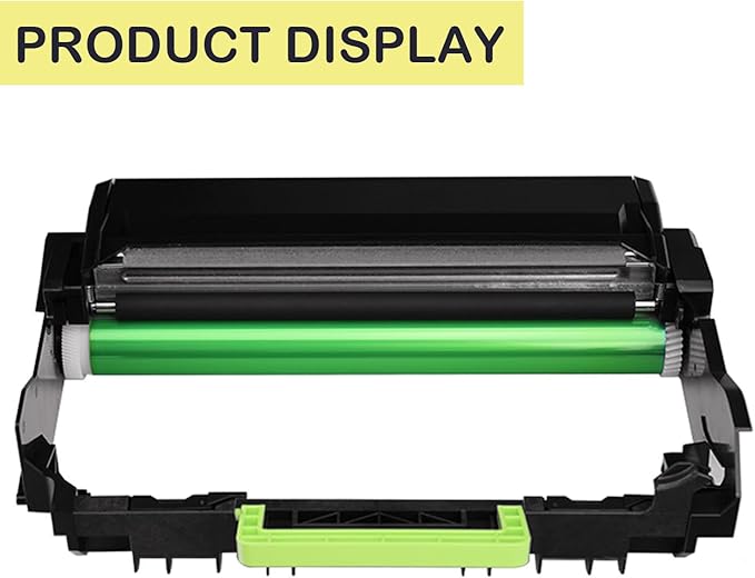 Compatible for B310 Black Drum Unit [42,800 Pages] 1Pack High Capacity 013R00690 Imaging Unit Replacement for Xerox B305 B310 B315 Printer