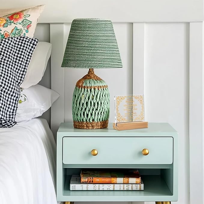 Islamic Acrylic Sign Decor Eid Ramadan Mubarak Table Decor Start and End with Allah Appreciate Hope with Allah Acrylic Plaque Arabic Ramadan Tree Decoration Shelf Cubicle Desktop Art Decoration White