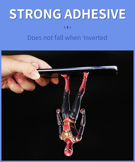 320 Pcs Removable Gel Glue Putty for Museum Action Figures, Clear Earthquake Putty Adhesive Dots, Sticky Tack for Wall Hanging, 0.31x 0.51 Wax Mounting Tape