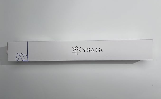 YSAGi Non-Slip Leather Desk Pad L Size, Waterproof Laptop Computer Desk Keyboard Mat, Table Protector Blotter Mat, Large Mouse Pad for Office/Work/Home/Decor(Blue, 35.4" x 17")