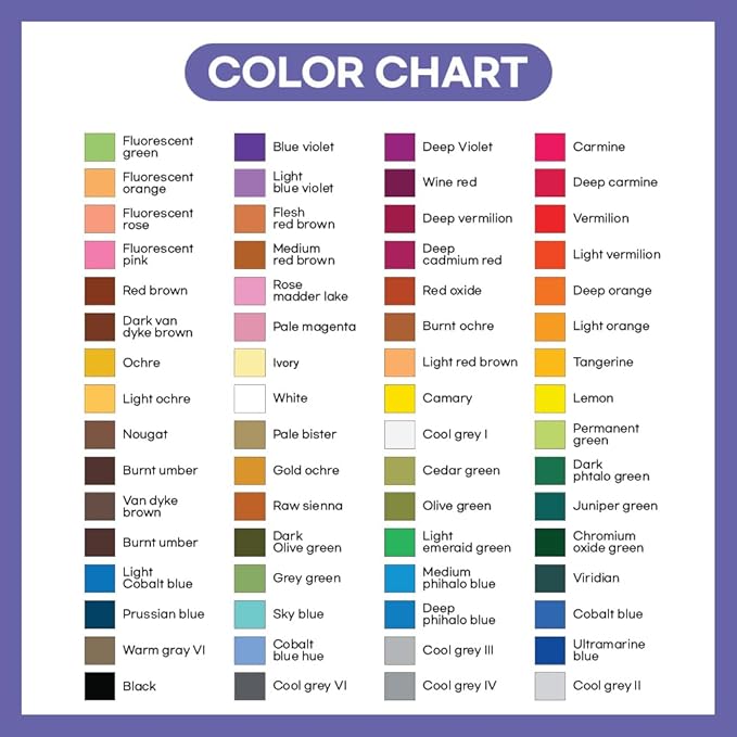 Soft Chalk Pastels Set Art Supplies for Artist, Kids, Adult, 64Colors Plus 2Sticks, Colored Chalk Non Toxic Dry Square Pastel for Painting, Hair Chalk Pastels