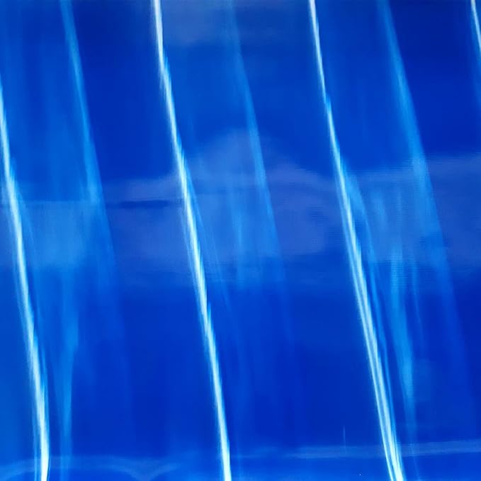 SX-69 Vinyl Repair Kit | Inflatable Bounce House Repair Kit | Includes 4 Ounce Adhesive and Vinyl Roll | for Flexible, Waterproof Repairs of Tears, Punctures, and Holes