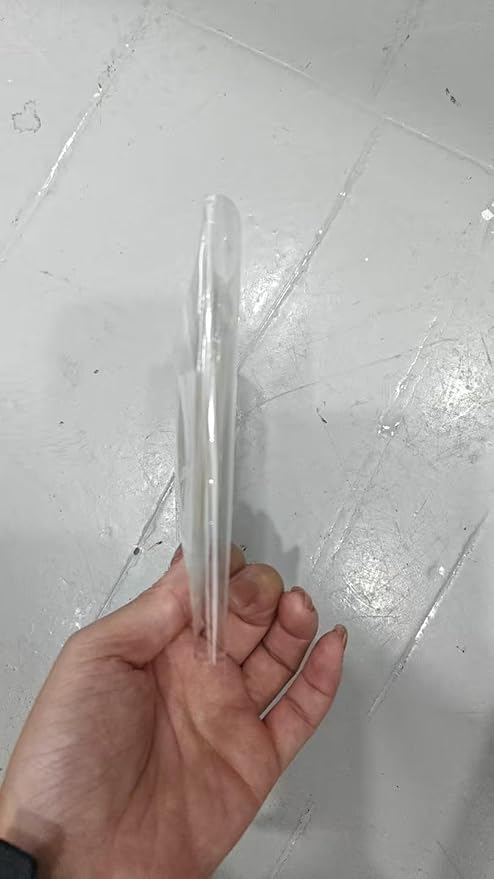 9Pcs Handmade Flexible Record Template, Reusable Drawing & Journaling Templates for Bullet Journals, Planners & Notes | Flexible Ruler Stencils for Home & Travel Use