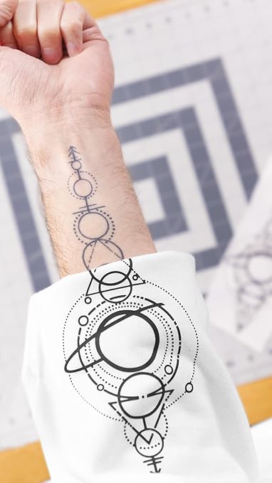 Siser Romeo Essential Bundle - 24" Professional Cutting Machine for Vinyl, Paper, and More – WiFi Compatible with Windows & Mac - Includes Leonardo Design Studio Software, Roll Holder Accessory