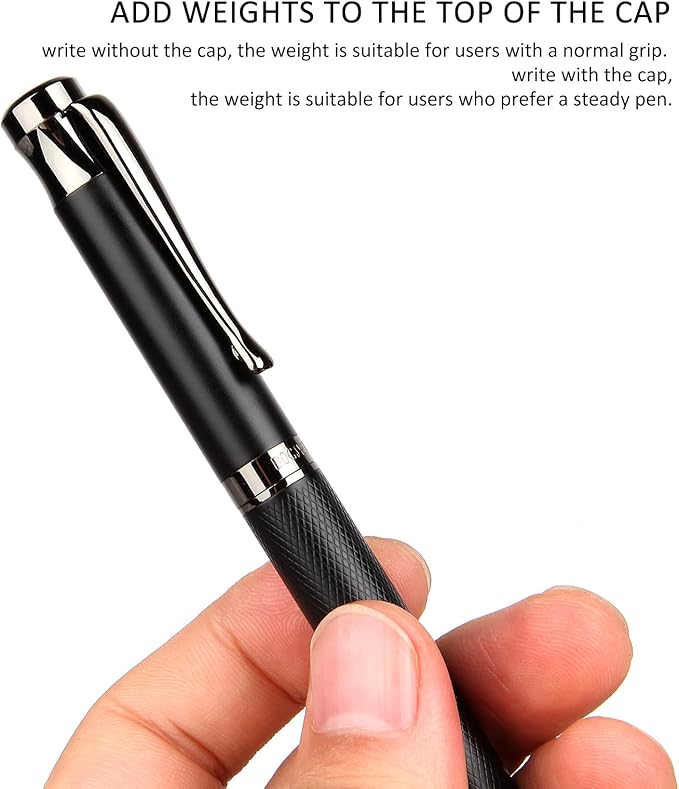 liquid ink rollerball pens,nice pen for men and women