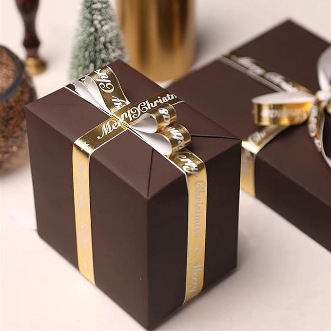 Vanhench 17.5"×963" (80/1/4FT) Wrapping Paper, Chocolate Brown Art Craft Paper Roll for Men Boys, Fathers Day Gift Wrapping Bouquet Flower Kraft Paper, Bulletin Board Paper