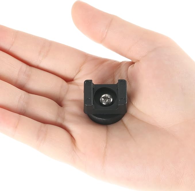 Yookeer Magnetic Zip Tie Mount Base Black Magnetic Cable Clips Wire Holder Multipurpose Cable Ties Management Base Electrical Supplies for Wire