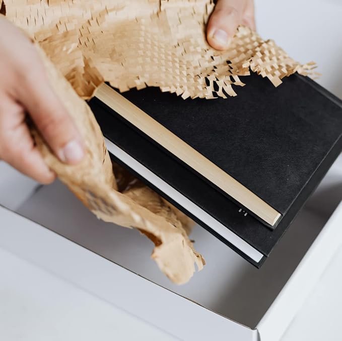 Shipping Boxes 9x6x2 inches White Small Mailing Boxes 25 Pack Cardboard Corrugated Box Mailers