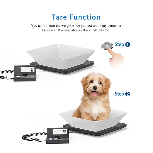 Shipping Scale,440lbs/1oz Ultra-Thin, Highly Accurate Foldable LCD Display with Tare Function Lightweight Postal Scale for Packages Warehouses, Homes, Offices, Including Manuals and Adapters
