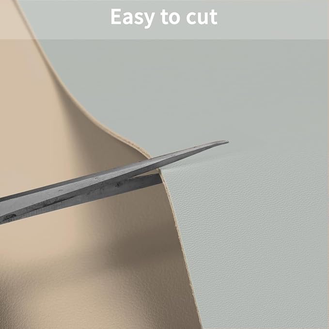 Dining Table Cover for Dining Room Table - Can Be Used On Both Sides Waterproof and Easy to Clean Good Flatness Used for Dining Table(Light Brown+Gray 44x60)