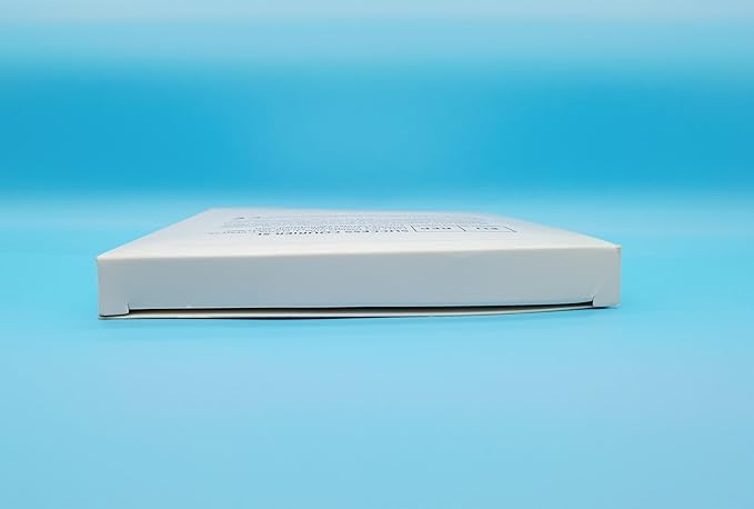 ZDZBLX Fridge Magnets, 20 Pcs Strong Small Refrigerator Magnets for Whiteboard, Heavy Duty Mini Cute Round Magnets for Fridge, Locker, Kitchen, Office, Blue