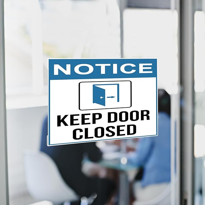 EHWINE 8 Pack 11x17 Wall Mount Acrylic Sign Holder,Horizontal Wall Signs Photo Menu Flyer Display Holders, Plastic Clear Acrylic Frames for Office Home Hotel Business Store (with Adhesive Tape)