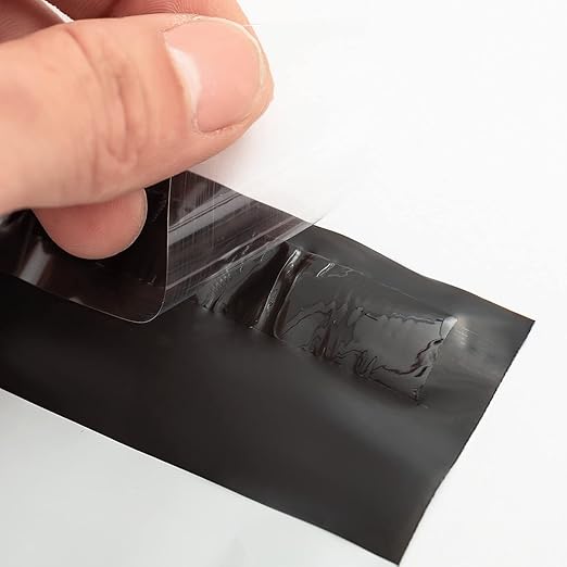 KKBESTPACK Poly Mailers Shipping Envelope Self Sealing Bags (12x15.5 500pcs)