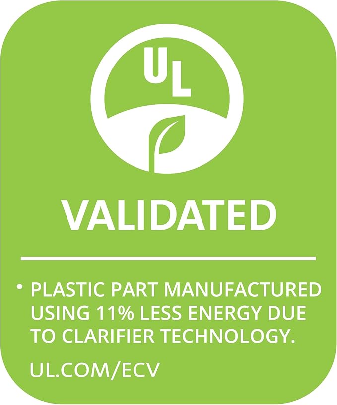 IRIS USA File Box, Plastic File Organizer with Lids for Letter/Legal File, Portable Document Box For Moving, Storage Bin with Durable and Secure Lid, Stackable Nestable BPA-Free, Clear 35 Qt. 4 Pack