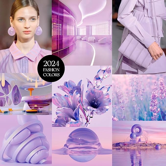 Fuxury Bubble Mailers 6x10" 600 Pack Lavender Small Bubble Shipping Envelopes Usable Size 6x9" #0 Cute Bubble Padded Mailer Thick Padded Envelopes for Mailing Jewelry,Makeup, Bulk