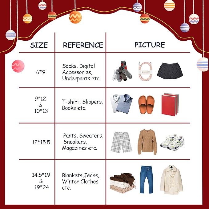 Christmas Poly Mailer 14.5x19 Inch 50 Pcs, Waterproof Shipping Bags for Clothing, Tear-Resistant Mailier Bags, Strong Mailing Bags with Self-Seal - Snowmen Printed